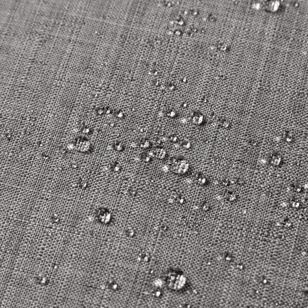 Dekorstudio Štóla na stôl KATE 40x140cm - strieborná