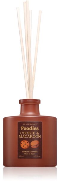 Vila Hermanos Cookie & Macaroon aróma difuzér 200 ml