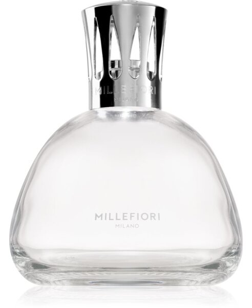 Millefiori Transparent katalytická lampa 1 ks