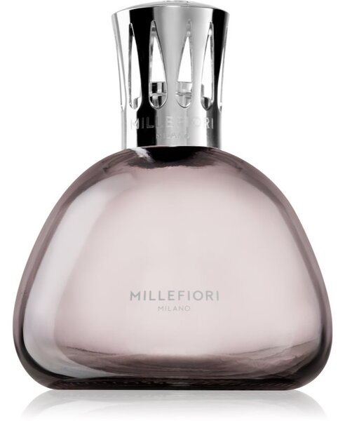 Millefiori Smokey Grey katalytická lampa 1 ks
