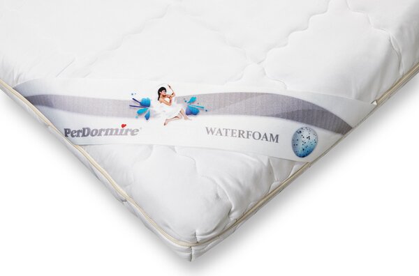 Matrac do detskej postieľky pre vaše batoľa Baby White, 60x120 cm