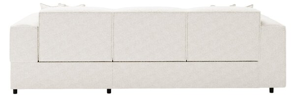 Mirjan24 Rohová sedačka Sokoz L Boucle, Strana: pravá, Poťahy: Coral 50 5903211417368