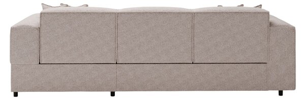 Mirjan24 Rohová sedačka Sokoz L Boucle, Strana: pravá, Poťahy: Coral 50 5903211417368