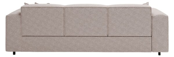 Mirjan24 Pohovka trojsedačka Sokoz Boucle, Poťahy: Coral 65 5903211417573