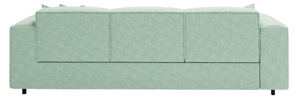 Mirjan24 Pohovka trojsedačka Sokoz Boucle, Poťahy: Coral 65 5903211417573