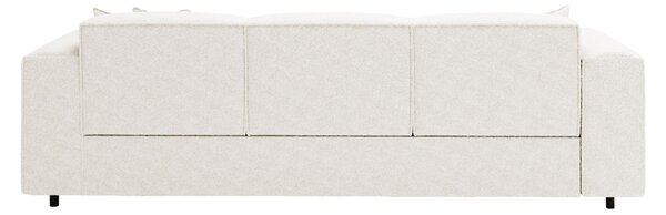 Mirjan24 Pohovka trojsedačka Sokoz Boucle, Poťahy: Coral 65 5903211417573