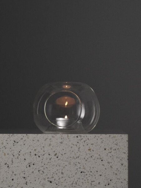 Sinsay - Aróma lampa - clear