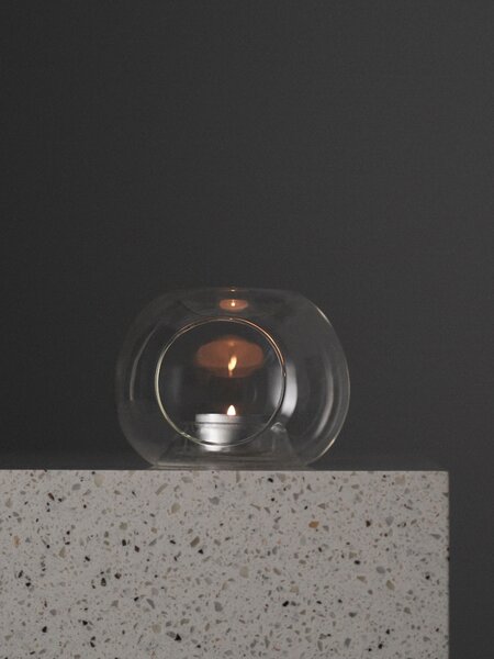 Sinsay - Aróma lampa - clear