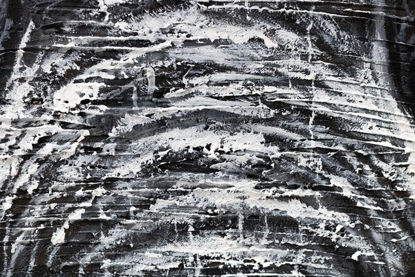 Maľovaný obraz na stenu SLON 140x70 cm - 140×70 cm / Klasický 2 cm