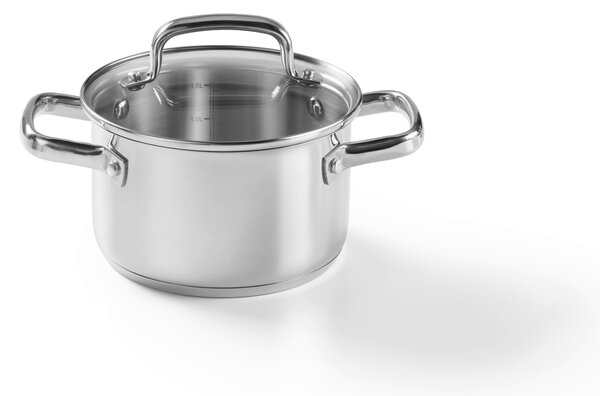 SADA HRNCOV, 4-dielne Homeware Profession. - Sady hrncov