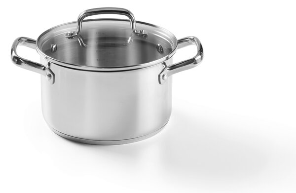 SADA HRNCOV, 4-dielne Homeware Profession. - Sady hrncov