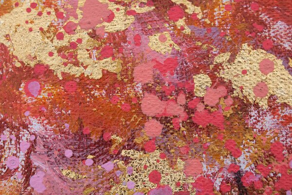 Maľovaný obraz na stenu STROMY 100x50 cm - 100×50 cm / Klasický 2 cm