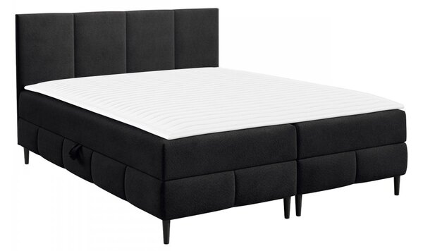 Mirjan24 Kontinentálna posteľ Centina 2, Rozmer postele: 160x200, Dostupné poťahy: Coral 60 5903211431487
