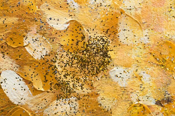 Maľovaný obraz na stenu STROMY 60x60 cm - 60×60 cm / Premium 4 cm