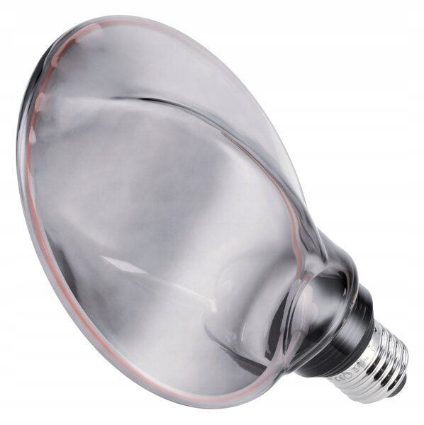 ECOLIGHT Dekoratívna LED žiarovka E27 4W 100lm G130 - rada ZERO