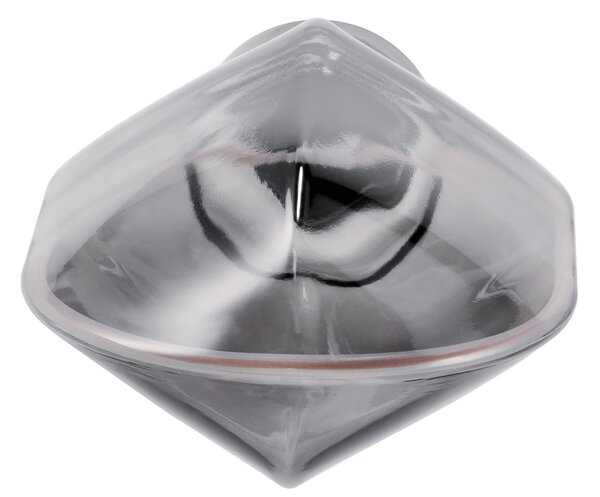 ECOLIGHT Dekoratívna LED žiarovka E27 4W 100lm O100 - rada ZERO