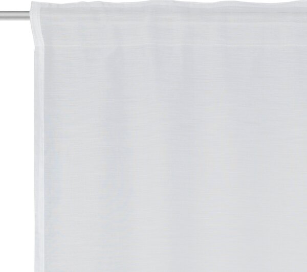 HOTOVÝ ZÁVES, priehľadné, 140/245 cm Esposa - Záclony & závesy