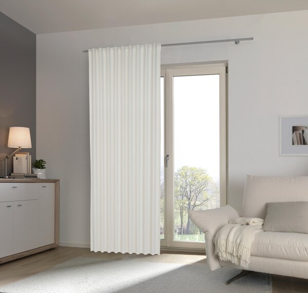 HOTOVÝ ZÁVES, nepriehľadné, 140/245 cm Esposa - Záclony & závesy