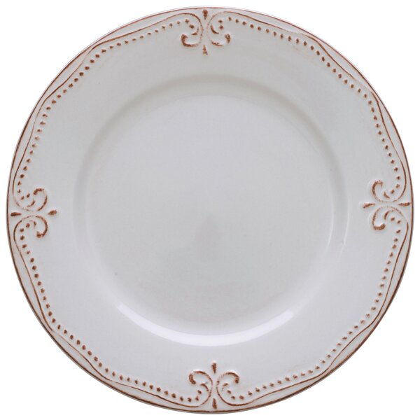 KOMBINOVANÝ SERVIS, 16-dielne, kamenina Creatable - Online Only bytové doplnky, Online Only