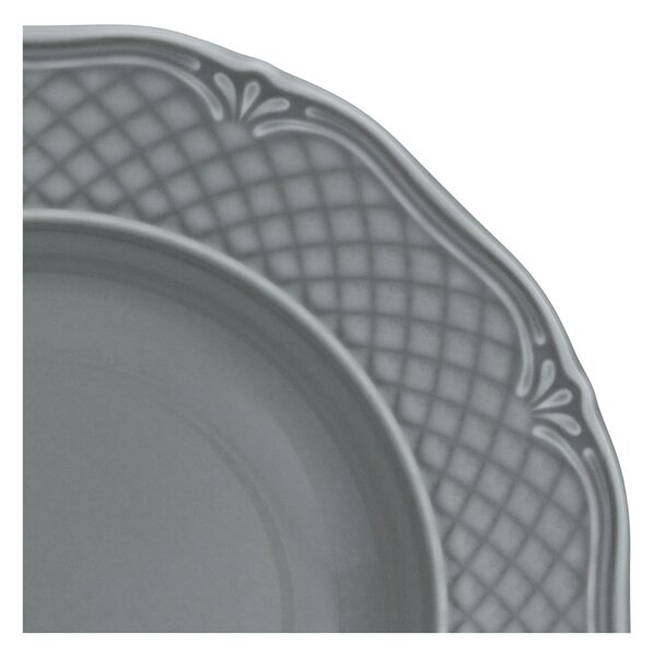 KOMBINOVANÝ SERVIS, 20-dielne, porcelán Creatable - Online Only bytové doplnky, Online Only