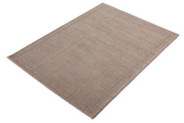 Koberec York Handloom Taupe