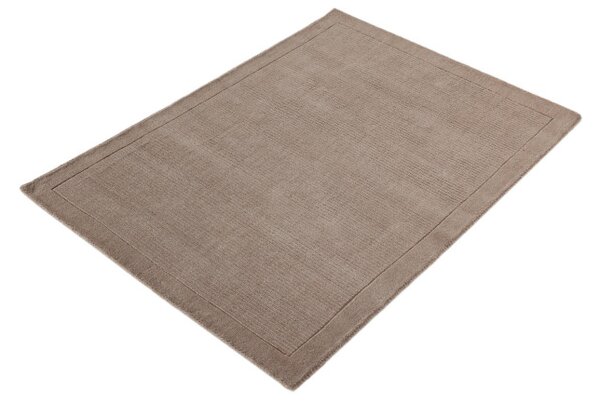 Koberec York Handloom Taupe