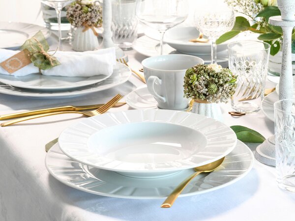 SADA HRNČEKOV NA KÁVU Barcelona 6-dielne Creatable - Hrnčeky & šálky, Online Only