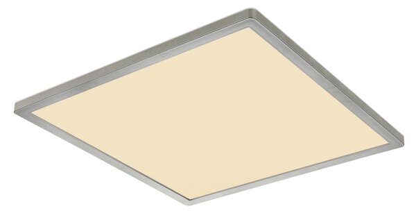 STROPNÉ LED SVIETIDLO, 42/42/25 cm Globo - Interiérové svietidlá