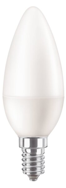 LED žiarovka Corepro Philips Premium E14 - 5W - 470 Lm - neutrálna biela