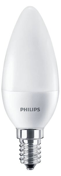 LED žiarovka Corepro Philips Premium E14 - 5W - 470 Lm - neutrálna biela