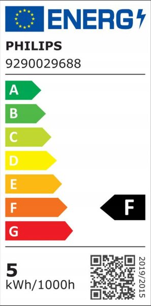 LED žiarovka Corepro Philips Premium E14 - 5W - 470 Lm - neutrálna biela