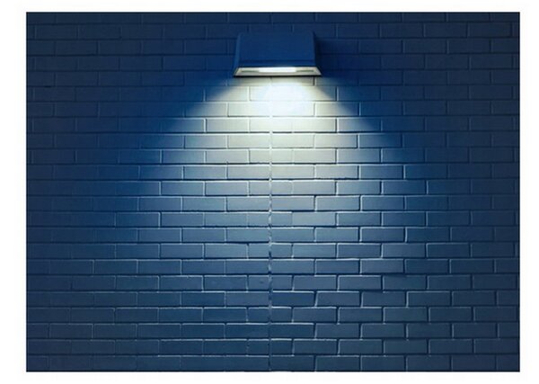 ECOLIGHT LED žiarovka G9 - 10W - 950lm - 6500k - studená biela