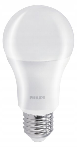 LED žiarovka Philips E27 - 13W - 1521 lm - neutrálna biela - CorePro Premium A60