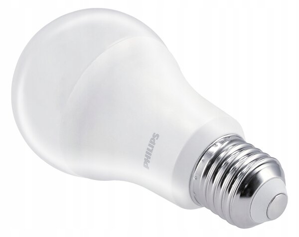 LED žiarovka Philips E27 - 13W - 1521 lm - neutrálna biela - CorePro Premium A60