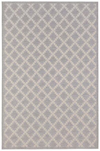 Mujkoberec Original Kusový koberec Elina 103266 Grey - 130x190 cm