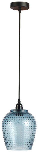 ZÁVESNÉ SVIETIDLO, 18/18/27 cm MID.YOU - Online Only bytové doplnky, Online Only