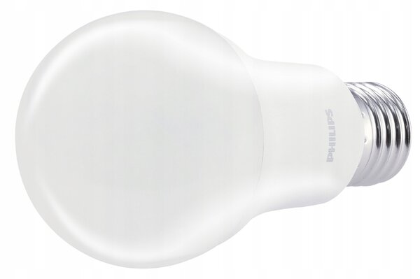 LED žiarovka Philips E27 - 10W - 1055 lm - teplá biela - CorePro Premium A60