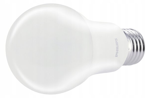 LED žiarovka Philips E27 - 13W - 1521 lm - studená biela - CorePro Premium A60