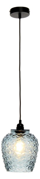 ZÁVESNÉ SVIETIDLO, 18/18/24 cm MID.YOU - Online Only bytové doplnky, Online Only
