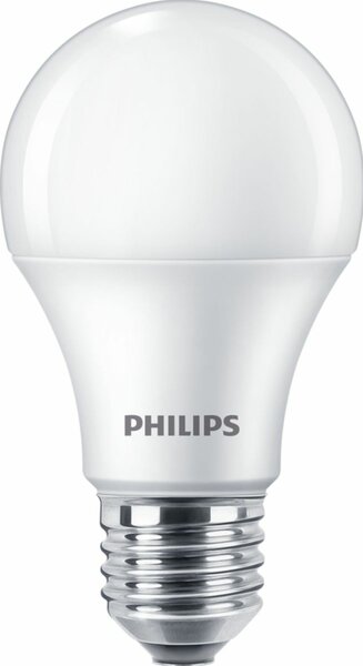 LED žiarovka Philips E27 - 10W - 1055 lm - teplá biela - CorePro Premium A60