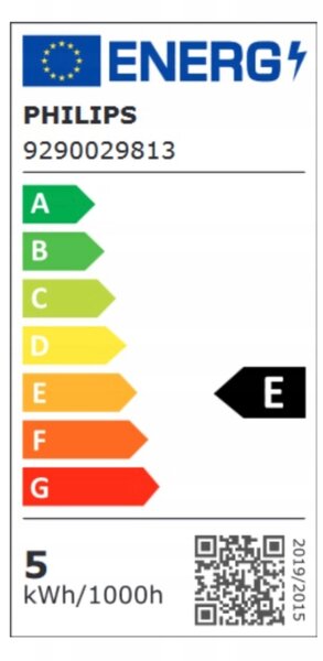 LED žiarovka Philips Corepro GU10 - 4,9 W - 550 Lm - neutrálna biela - Premium