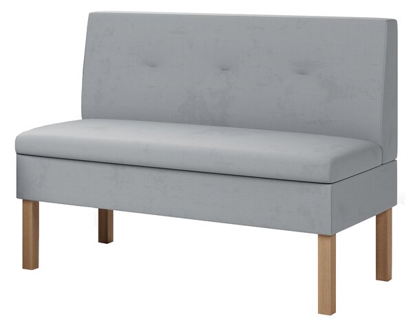 Jedálenská lavica Paris - Kameleon Farba: Kameleon 04, Veľkosť: 100cm