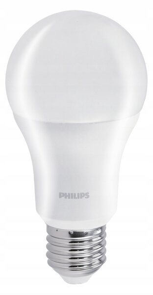 LED žiarovka Philips E27 - 13W - 1521 lm - teplá biela - CorePro Premium A60