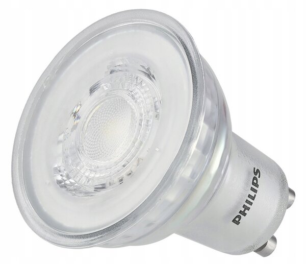 LED žiarovka Philips GU10 - 3,5 W - 255Lm 36 ° - teplá biela 3000K - CorePro Premium