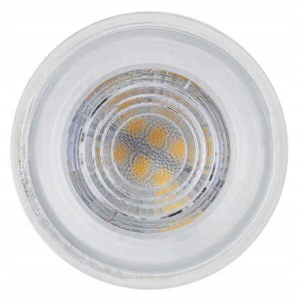 LED žiarovka Philips GU10 - 4,6 W - 390 Lm 36 ° - neutrálna biela - CorePro Premium