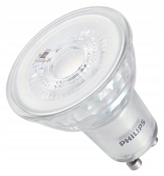 LED žiarovka Philips GU10 - 4,6 W - 355 Lm 36 ° - teplá biela - CorePro Premium