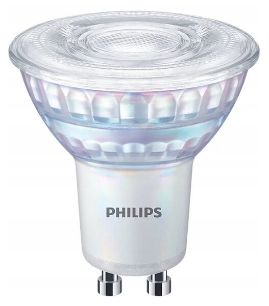 LED žiarovka Philips GU10 - 4W - 345 Lm - teplá biela - CorePro Premium