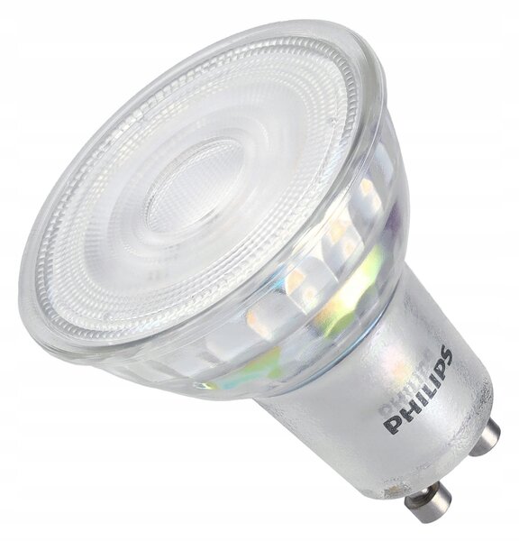 LED žiarovka Philips GU10 - 4W - 345 Lm - teplá biela - CorePro Premium