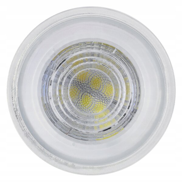 LED žiarovka Philips GU10 - 4,6 W - 390 Lm 36 ° - studená biela - CorePro Premium