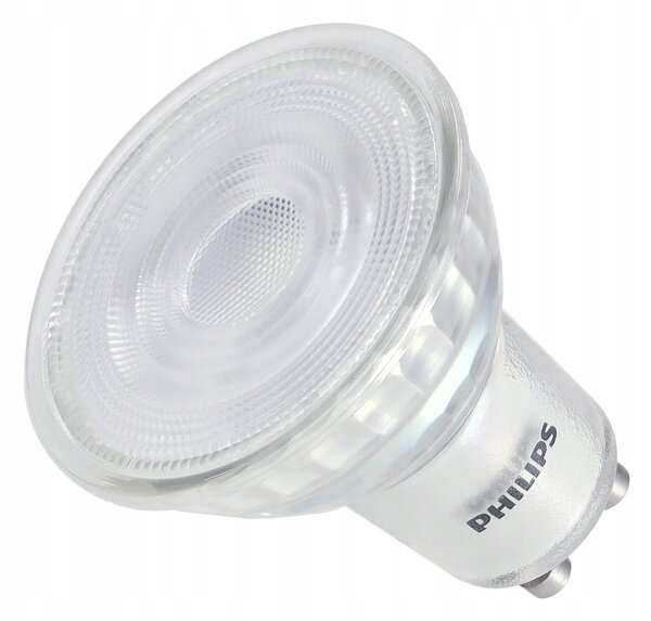 LED žiarovka Philips GU10 - 4W - 350 Lm 36 ° - neutrálna biela - CorePro Premium